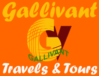 Gallivant Travel Tours Myanmar