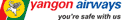 Yangon Airways