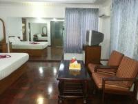 Yangon Airport Inn