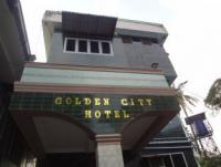 Golden City Hotel