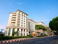 PARKROYAL Yangon Hotel