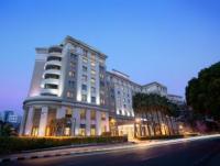 PARKROYAL Yangon Hotel