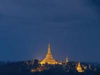 Sule Shangri-La, Yangon Hotel