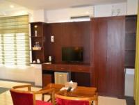 Yangon Airport Hotel