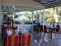 Yangon Airport Hotel