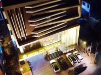 Elegant Hotel Pyi Thar Yar