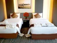 TRYP by Wyndham Yangon