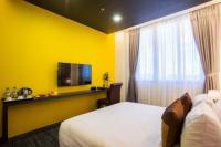 TRYP by Wyndham Yangon