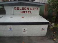 Golden City Hotel