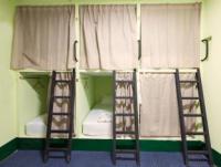 Little Monkey Hostel