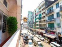 Little Monkey Hostel