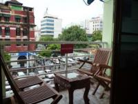 YANGON HEART GUEST HOUSE