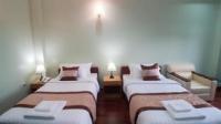 Landmark Hotel