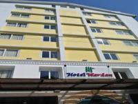 Hotel Wardan