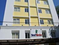 Hotel Wardan