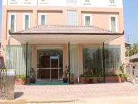 Hotel Mindhama