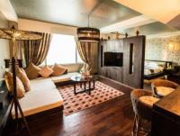 Rose Garden Hotel