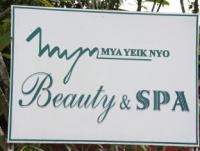 Mya Yeik Nyo Royal Hotel Yangon