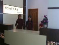 Hotel V.A.N