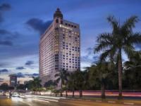 Sule Shangri-La, Yangon Hotel