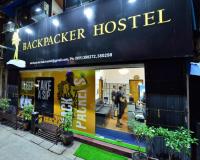 Backpacker Hostel