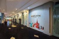 Mercure Hotels Yangon Kaba Aye