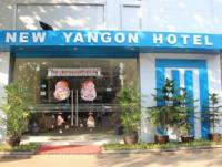 New Yangon Hotel