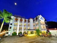 Business Alliance Hotel