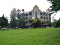 Mya Yeik Nyo Royal Hotel Yangon