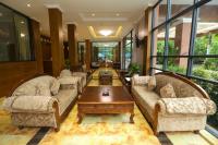 Grand Garden Hotel Yangon