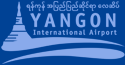 Aéroport de Yangon