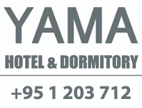 Hôtel Yama Yagon
