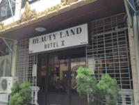 Beautyland Hotel II