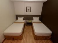 Min Nandar Garden Hotel