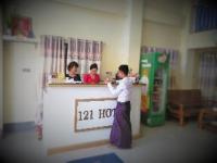 121 Hotel