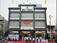 Sky Man Hotel