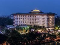 Chatrium Hotel Royal Lake Yangon