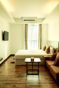 Clover Suites Royal Lake Yangon