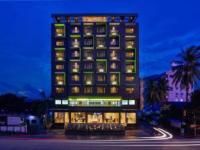 ibis Styles Yangon Stadium Hotel