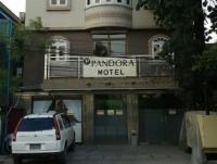 Pandora Motel