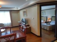 Espace Avenir Executive Serviced Apartment